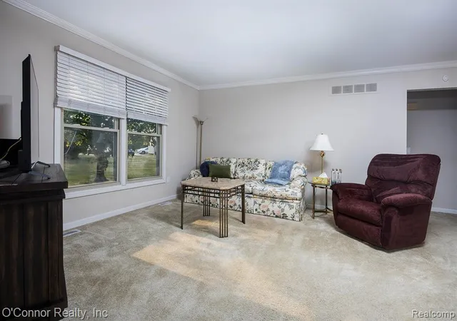 Photo 2 of Sale Pending at 15903 Plymouth Dr, Clinton Township, MI 48038 1049 | MLS# 61025442 | Listing updated on 2026-09-17