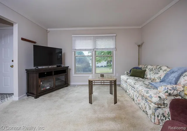Photo 4 of Sale Pending at 15903 Plymouth Dr, Clinton Township, MI 48038 1049 | MLS# 61025442 | Listing updated on 2026-09-17