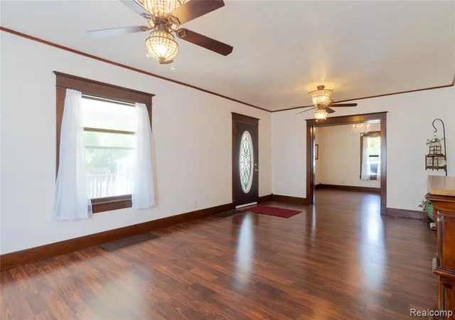 Homes for sale in Scottville, MI | 505 S Main St, Scottville, MI 49454 | MLS# 60998843
