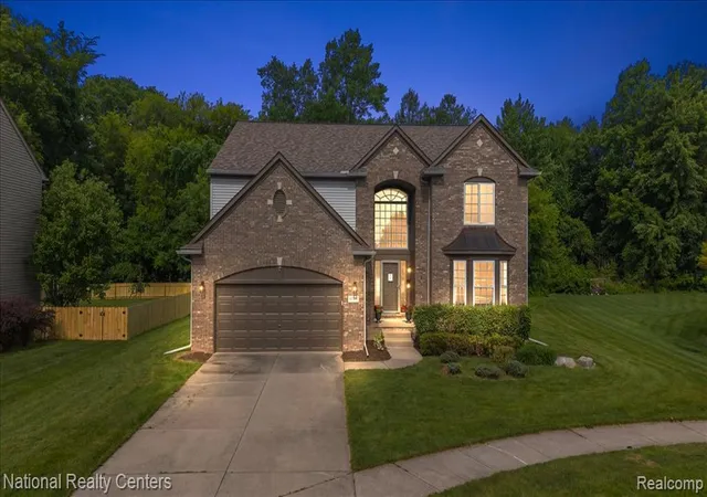 Homes for sale in White Lake, MI | 9780 David Ln, White Lake, MI 48386 | MLS# 60999873