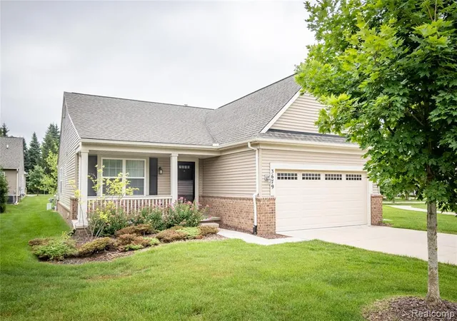 1st image of 3679 W Madison Ave, Lake Orion, MI 48359 | MLS# 60916998
