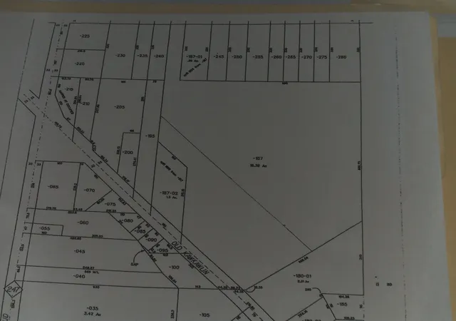 Photo 2 of Land for sale at 3536 Wheeler Rd, Bay City, MI 48706 | MLS# 50093932 | Listing updated on 2026-06-30