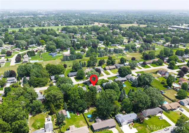 Homes for sale in Zeeland, MI | 2565 Spring Ct, Zeeland, MI 49464 | MLS# 70543962