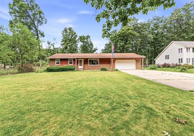 Homes for sale in Edwardsburg, MI | 68850 3rd St, Edwardsburg, MI 49112 | MLS# 70540484