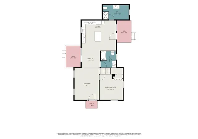 43rd image of 910 W Bradshaw Rd, Scottville, MI 49454 | MLS# 70545054