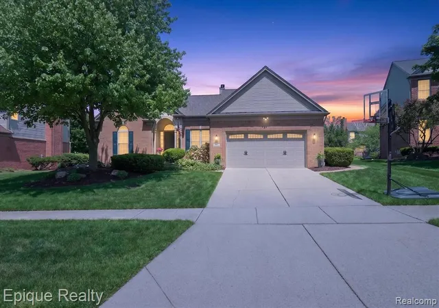 1st image of 760 Caribou Ct, Rochester, MI 48307 | MLS# 61000805