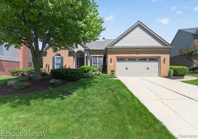 3rd image of 760 Caribou Ct, Rochester, MI 48307 | MLS# 61000805