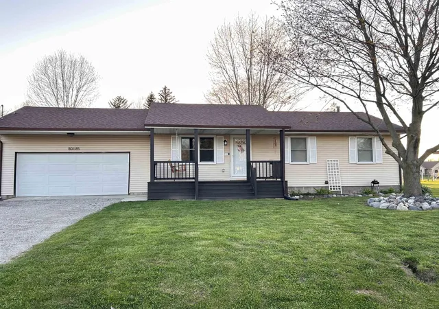 Homes for sale in Memphis, MI | 80185 Elinor St, Memphis, MI 48041 | MLS# 50205300