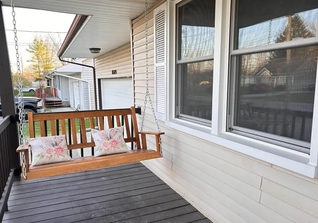 Homes for sale in Memphis, MI | 80185 Elinor St, Memphis, MI 48041 | MLS# 50205300