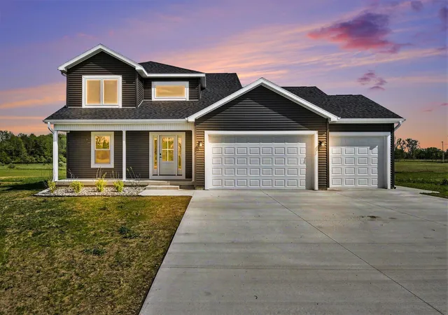 1st image of 2767 Ridge Dr #Lot: 24, Mount Pleasant, MI 48858 | MLS# 80068743