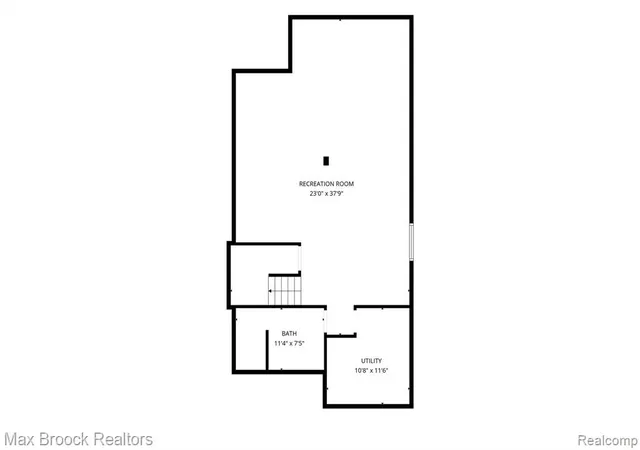 Photo 54 of Sale Pending at 1164 Chapin Ave, Birmingham, MI 48009 | MLS# 61017294 | Listing updated on 2026-08-07