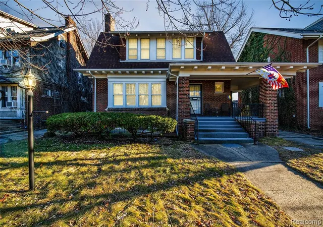 Homes for sale in Highland Park, MI | 60 Mclean St, Highland Park, MI 48203 | MLS# 61008479