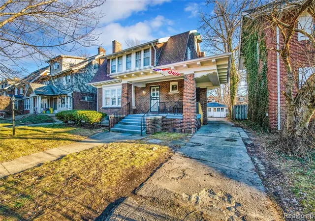 Homes for sale in Highland Park, MI | 60 Mclean St, Highland Park, MI 48203 | MLS# 61008479