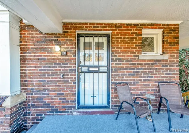 Homes for sale in Highland Park, MI | 60 Mclean St, Highland Park, MI 48203 | MLS# 61008479