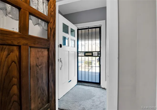 Homes for sale in Highland Park, MI | 60 Mclean St, Highland Park, MI 48203 | MLS# 61008479