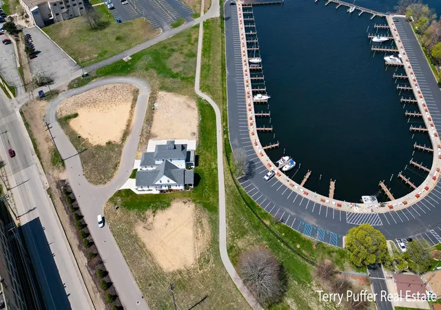 Photo 3 of Land for sale at 956 Boardwalk Cvs Dr, Muskegon, MI 49441 | MLS# 70512024 | Listing updated on 2026-01-20