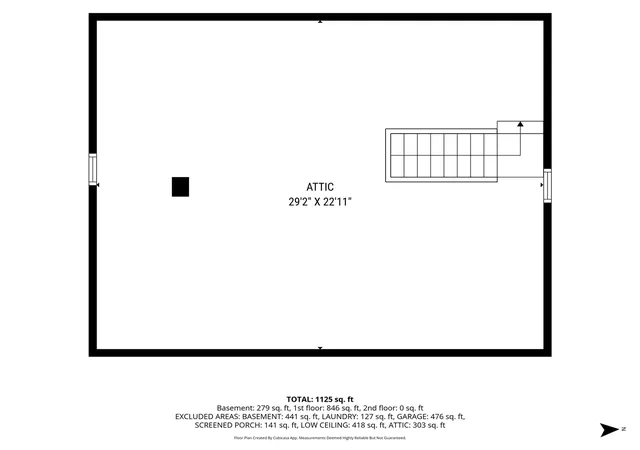 47th image of 210 Hope Ave, Holland, MI 49423 | MLS# 70553643