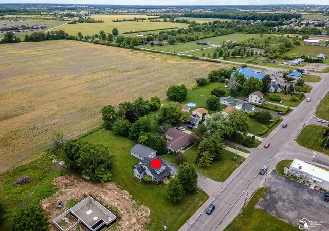 Homes for sale in Newport, MI | 4973 N Dixie Hwy, Newport, MI 48166 | MLS# 50212080