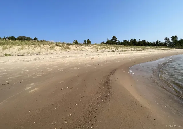 Homes for sale in Manistique, MI | Tbd Hemlock Views Trl, Manistique, MI 49854 | MLS# 50211725