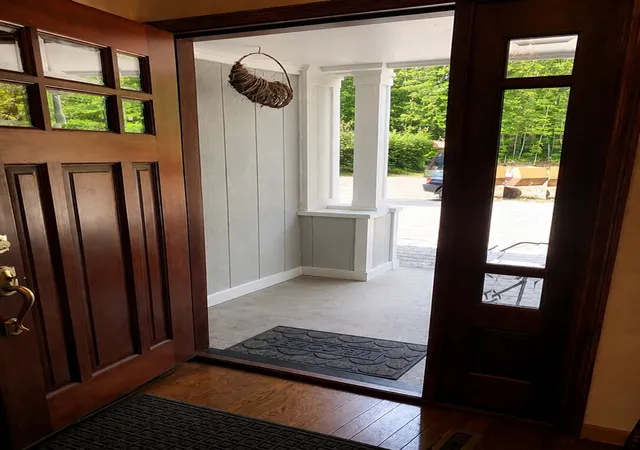 Photo 3 of Sale Pending at 1821 W Hansen Rd, Scottville, MI 49454 | MLS# 70536439 | Listing updated on 2026-07-06