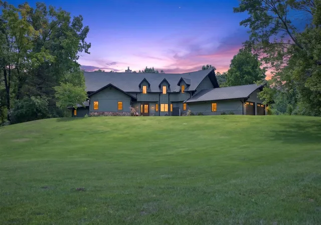 1st image of 11465 Clinton Rd, Rives Junction, MI 49277 | MLS# 70543455
