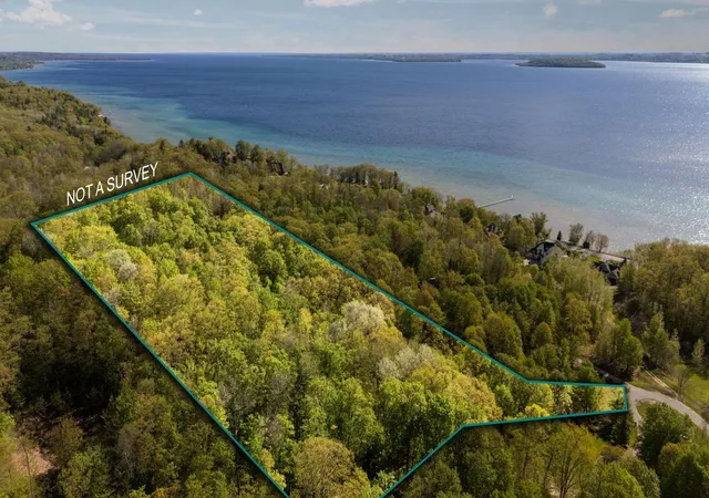 Homes for sale in Traverse City, MI | 0 S Lou Len Ln, Traverse City, MI 49684 | MLS# 80070828