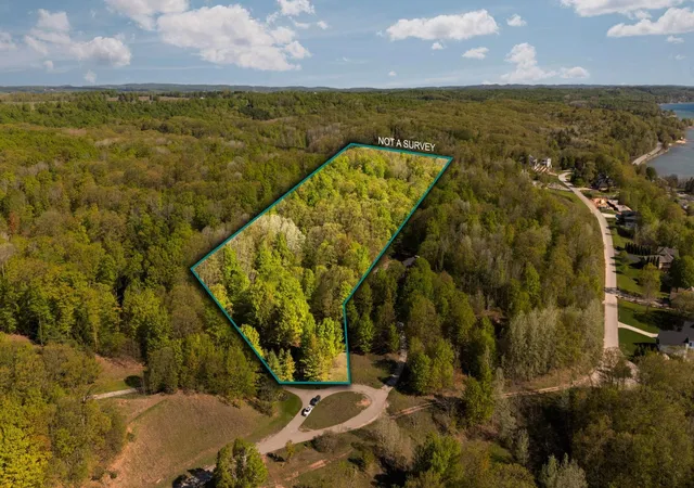 Homes for sale in Traverse City, MI | 0 S Lou Len Ln, Traverse City, MI 49684 | MLS# 80070828
