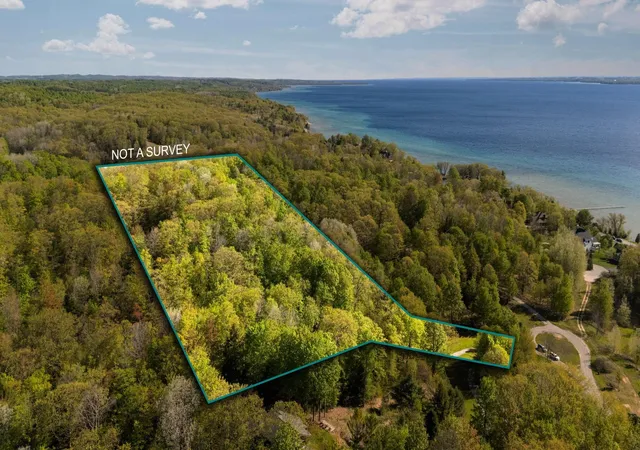 Homes for sale in Traverse City, MI | 0 S Lou-Len Ln, Traverse City, MI 49684 | MLS# 80070828