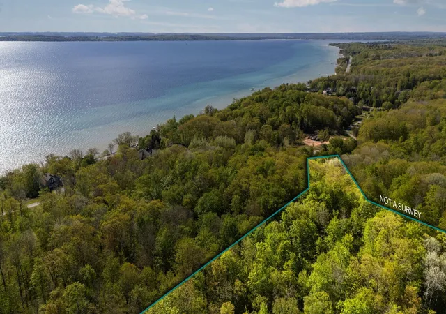 Homes for sale in Traverse City, MI | 0 S Lou-Len Ln, Traverse City, MI 49684 | MLS# 80070828