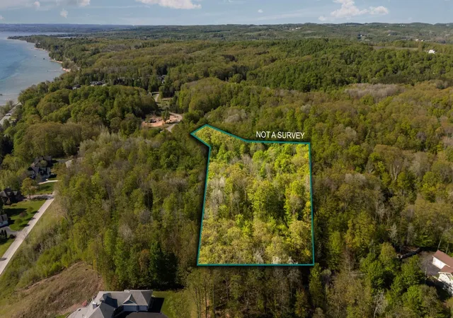 Homes for sale in Traverse City, MI | 0 S Lou-Len Ln, Traverse City, MI 49684 | MLS# 80070828