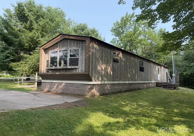 Photo 1 of Single family home for sale at 16219 Mission Rd, Baraga, MI 49908 | MLS# 50218832 | Listing updated on 2026-08-17