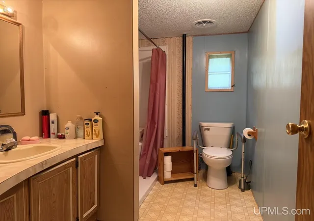Photo 22 of Single family home for sale at 16219 Mission Rd, Baraga, MI 49908 | MLS# 50218832 | Listing updated on 2026-08-17