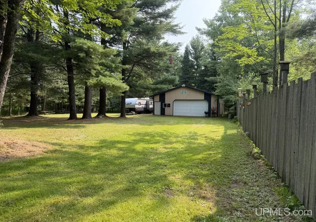 Photo 2 of Single family home for sale at 16219 Mission Rd, Baraga, MI 49908 | MLS# 50218832 | Listing updated on 2026-08-17