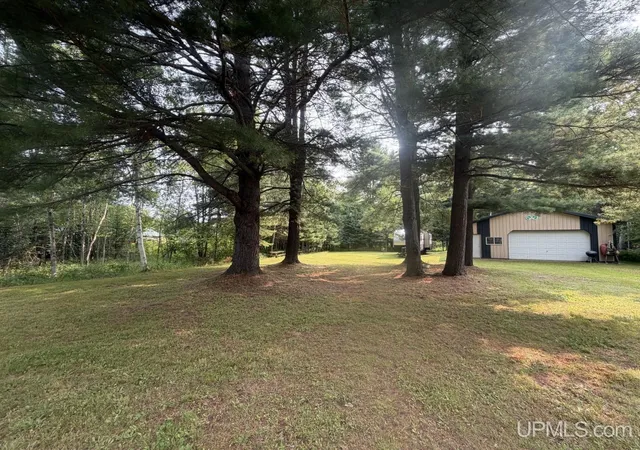 Photo 5 of Single family home for sale at 16219 Mission Rd, Baraga, MI 49908 | MLS# 50218832 | Listing updated on 2026-08-17