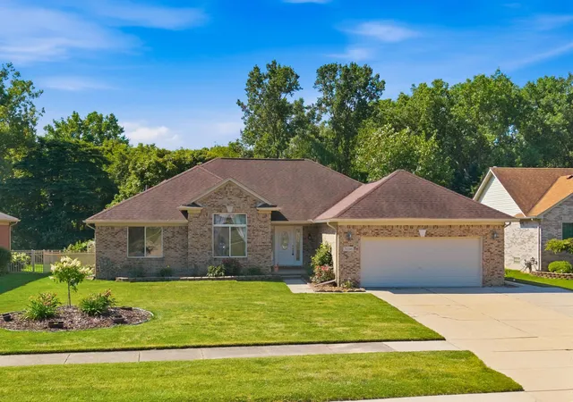 Photo 1 of Sale Pending at 31146 Golden Oak Ct, Chesterfield, MI 48047 | MLS# 50217380 | Listing updated on 2026-08-08