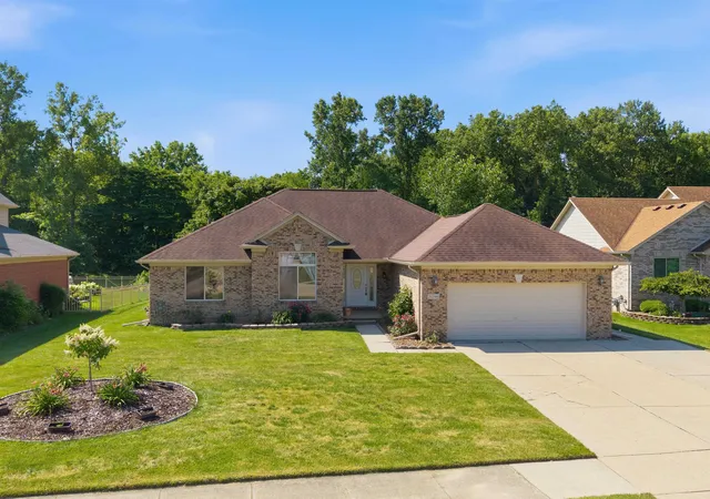 Photo 39 of Sale Pending at 31146 Golden Oak Ct, Chesterfield, MI 48047 | MLS# 50217380 | Listing updated on 2026-08-08
