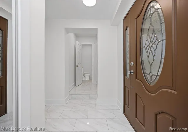 31st image of 17348 Hilton St, Southfield, MI 48075 | MLS# 61019042