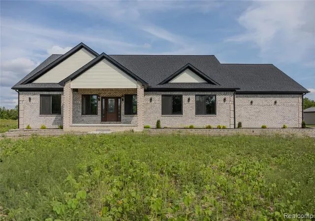 Photo 1 of Single family home for sale at 1546 Ashley Ln, Smiths Creek, MI 48074 | MLS# 61011037 | Listing updated on 2026-09-06