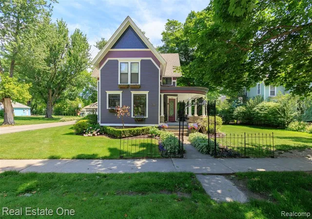 2nd image of 342 N Main St, Romeo, MI 48065 | MLS# 61001637