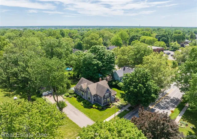 38th image of 342 N Main St, Romeo, MI 48065 | MLS# 61001637