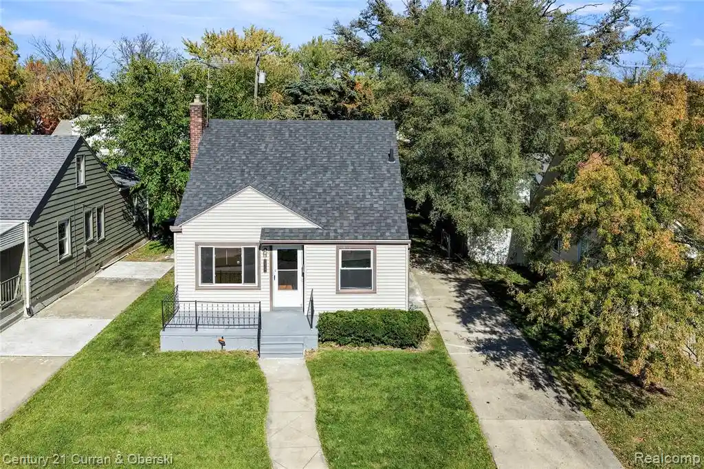 Photo 1 of Single family home for sale at 19757 Kingsville St, Harper Woods, MI 48225 2213 | MLS# 61041086 | Listing updated on 2026-10-29