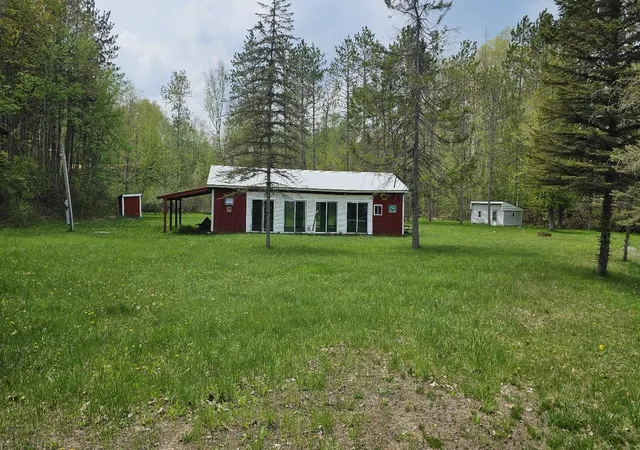 Photo 3 of Land for sale at V/l Riverview Rd, Gladwin, MI 48624 | MLS# 50210697 | Listing updated on 2026-09-18