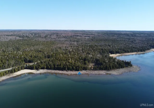 Homes for sale in Naubinway, MI | #64 & 65 E Beach Rd, Naubinway, MI 49762 | MLS# 50209361