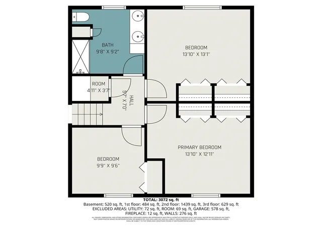 Photo 42 of Single family home for sale at 15378 Mcleans, Spring Lake, MI 49456 | MLS# 70529486 | Listing updated on 2026-08-19