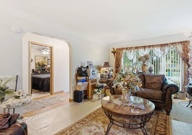 2nd image of 17101 Sprenger Ave, Eastpointe, MI 48021 | MLS# 50212796