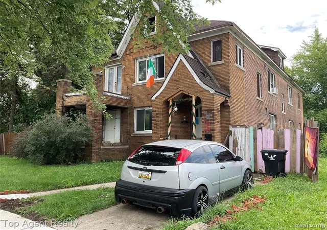 Photo 1 of House for sale at 18063 Pelkey St, Detroit, MI 48205 2711 | MLS# 61010747 | Listing updated on 2026-09-23
