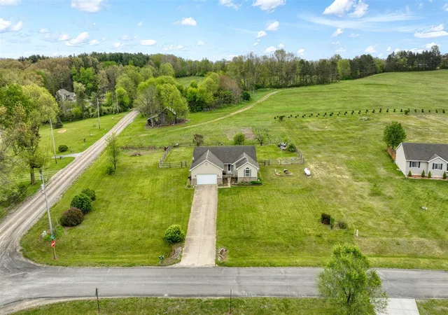 1st image of 3427 Leeomi Dr, Britton, MI 49229 | MLS# 70532110