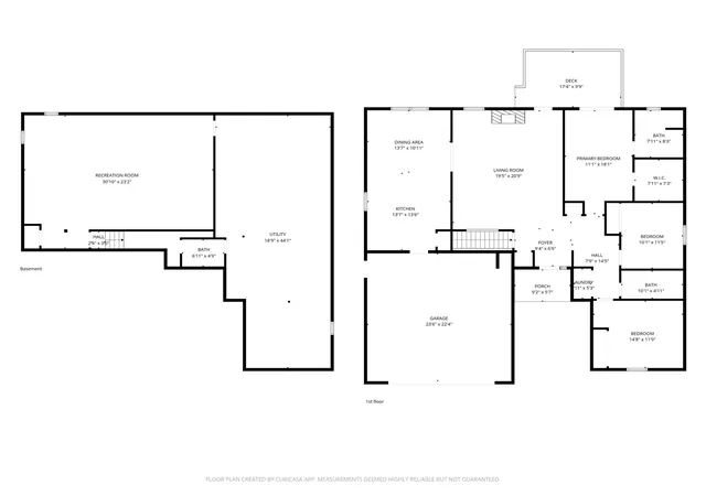 45th image of 3427 Leeomi Dr, Britton, MI 49229 | MLS# 70532110