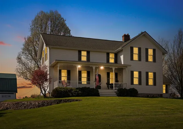 1st image of 8885 Burmeister Rd, Saline, MI 48176 | MLS# 70530407