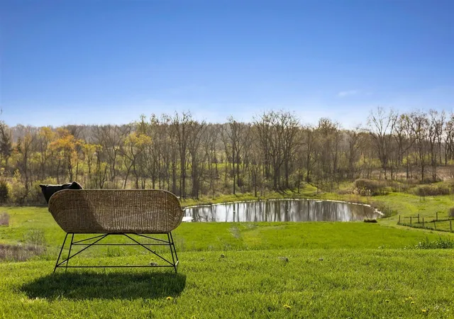 2nd image of 8885 Burmeister Rd, Saline, MI 48176 | MLS# 70530407